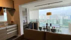 Foto 16 de Apartamento com 1 Quarto para alugar, 42m² em Cidade Monções, São Paulo