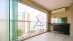 Foto 4 de Apartamento com 1 Quarto à venda, 50m² em Vila Gertrudes, São Paulo