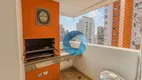 Foto 9 de Apartamento com 3 Quartos à venda, 168m² em Panamby, São Paulo