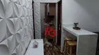 Foto 7 de Apartamento com 1 Quarto à venda, 50m² em Embaré, Santos