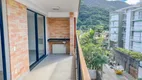 Foto 4 de Apartamento com 2 Quartos à venda, 104m² em Saco da Ribeira, Ubatuba