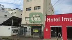 Foto 2 de Ponto Comercial com 1 Quarto para alugar, 48m² em Martins, Uberlândia