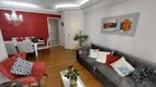 Foto 3 de Apartamento com 3 Quartos à venda, 106m² em Jardim Aquarius, São José dos Campos