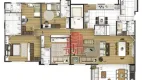 Foto 16 de Apartamento com 3 Quartos para venda ou aluguel, 210m² em Moema, São Paulo