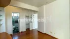Foto 16 de Apartamento com 2 Quartos para alugar, 95m² em Santo Antônio, Belo Horizonte