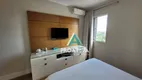 Foto 6 de Cobertura com 3 Quartos à venda, 220m² em Campestre, Santo André