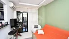 Foto 2 de Apartamento com 2 Quartos à venda, 56m² em Icaraí, Niterói