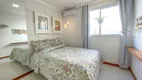 Foto 21 de Apartamento com 4 Quartos à venda, 130m² em Enseada Azul, Guarapari