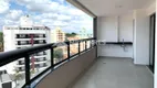 Foto 14 de Apartamento com 3 Quartos à venda, 141m² em Vila Clayton, Valinhos