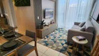 Foto 5 de Apartamento com 2 Quartos à venda, 46m² em Barra da Tijuca, Rio de Janeiro