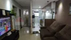 Foto 2 de Apartamento com 2 Quartos à venda, 47m² em Jardim Gutierres, Sorocaba