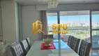 Foto 6 de Apartamento com 3 Quartos para venda ou aluguel, 143m² em Alto Da Boa Vista, São Paulo