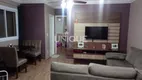 Foto 3 de Apartamento com 2 Quartos à venda, 48m² em Vila Esperança, Jundiaí