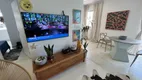 Foto 10 de Apartamento com 2 Quartos à venda, 80m² em Barra Funda, Guarujá