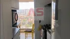 Foto 11 de Apartamento com 3 Quartos à venda, 80m² em Chora Menino, São Paulo
