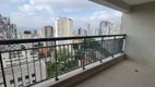 Foto 33 de Apartamento com 3 Quartos à venda, 76m² em Consolação, São Paulo