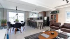 Foto 6 de Apartamento com 4 Quartos à venda, 223m² em Trindade, Florianópolis
