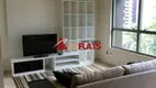 Foto 6 de Flat com 1 Quarto à venda, 70m² em Brooklin, São Paulo