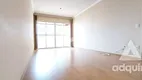 Foto 7 de Apartamento com 3 Quartos à venda, 123m² em Centro, Ponta Grossa