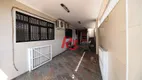 Foto 5 de Sobrado com 3 Quartos para venda ou aluguel, 277m² em Aparecida, Santos