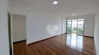 Foto 2 de Apartamento com 3 Quartos à venda, 105m² em Tijuca, Rio de Janeiro