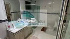 Foto 15 de Apartamento com 3 Quartos à venda, 220m² em Barra Funda, Guarujá