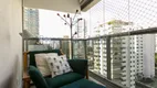 Foto 12 de Apartamento com 3 Quartos para venda ou aluguel, 192m² em Brooklin, São Paulo