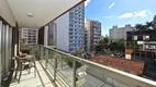 Foto 2 de Apartamento com 2 Quartos à venda, 64m² em Pinheiros, São Paulo