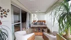 Foto 3 de Apartamento com 4 Quartos à venda, 290m² em Campo Belo, São Paulo