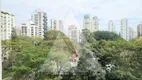 Foto 14 de Apartamento com 4 Quartos para alugar, 252m² em Vila Nova Conceição, São Paulo