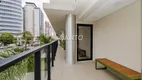 Foto 21 de Apartamento com 1 Quarto à venda, 26m² em Alto da Glória, Curitiba