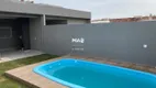 Foto 10 de Casa com 3 Quartos à venda, 110m² em , Guaratuba