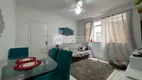 Foto 2 de Apartamento com 3 Quartos à venda, 100m² em Pompeia, Santos