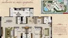 Foto 25 de Apartamento com 3 Quartos à venda, 146m² em Guararapes, Fortaleza