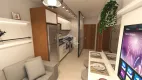 Foto 9 de Apartamento com 2 Quartos à venda, 51m² em Camobi, Santa Maria