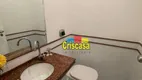 Foto 17 de Apartamento com 4 Quartos à venda, 180m² em Centro, Cabo Frio