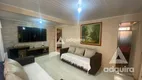 Foto 10 de Casa com 3 Quartos à venda, 110m² em Chapada, Ponta Grossa