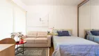 Foto 2 de Apartamento com 1 Quarto à venda, 35m² em Brooklin, São Paulo