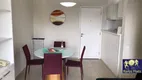 Foto 3 de Flat com 1 Quarto à venda, 43m² em Vila Nova Conceição, São Paulo