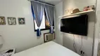 Foto 15 de Apartamento com 3 Quartos para alugar, 80m² em Barra da Tijuca, Rio de Janeiro