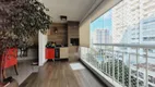 Foto 6 de Apartamento com 2 Quartos para alugar, 112m² em Vila Regente Feijó, São Paulo