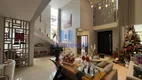 Foto 10 de Sobrado com 4 Quartos à venda, 440m² em Residencial Alphaville Flamboyant, Goiânia