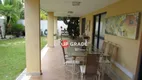 Foto 7 de Casa de Condomínio com 4 Quartos à venda, 320m² em Tamboré, Santana de Parnaíba