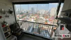 Foto 3 de Apartamento com 3 Quartos à venda, 70m² em Vila Prudente, São Paulo