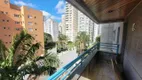 Foto 4 de Apartamento com 3 Quartos à venda, 136m² em Brooklin, São Paulo