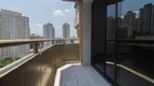 Foto 18 de Apartamento com 3 Quartos à venda, 119m² em Jardim Ampliação, São Paulo