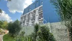 Foto 22 de Kitnet com 1 Quarto para alugar, 18m² em Vila Indiana, São Paulo