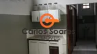 Foto 10 de Casa com 1 Quarto para alugar, 200m² em Vila Scarabucci, Franca