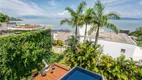 Foto 41 de Casa com 3 Quartos à venda, 340m² em Cacupé, Florianópolis