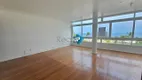 Foto 7 de Apartamento com 3 Quartos à venda, 151m² em Leme, Rio de Janeiro